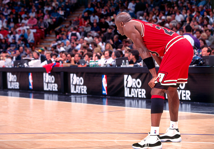 Cuales son los tenis favoritos de Michael Jordan El Rincon de la Grasa