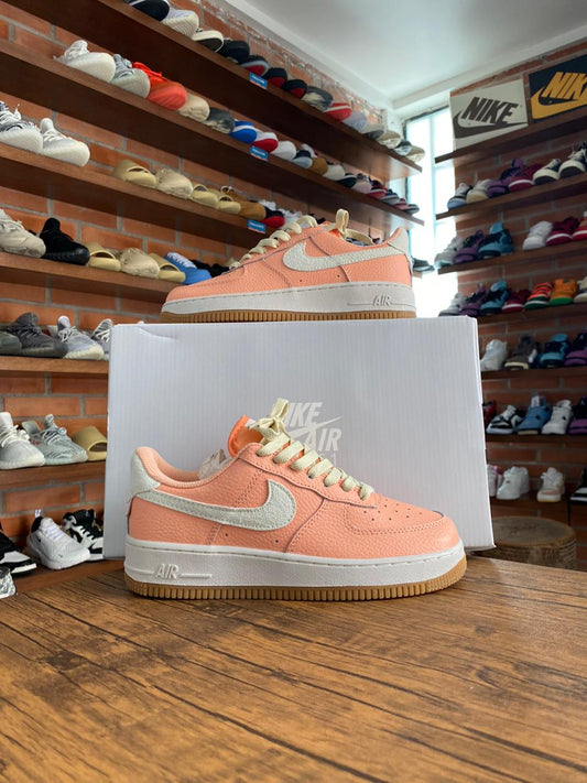 Air Force One Amber