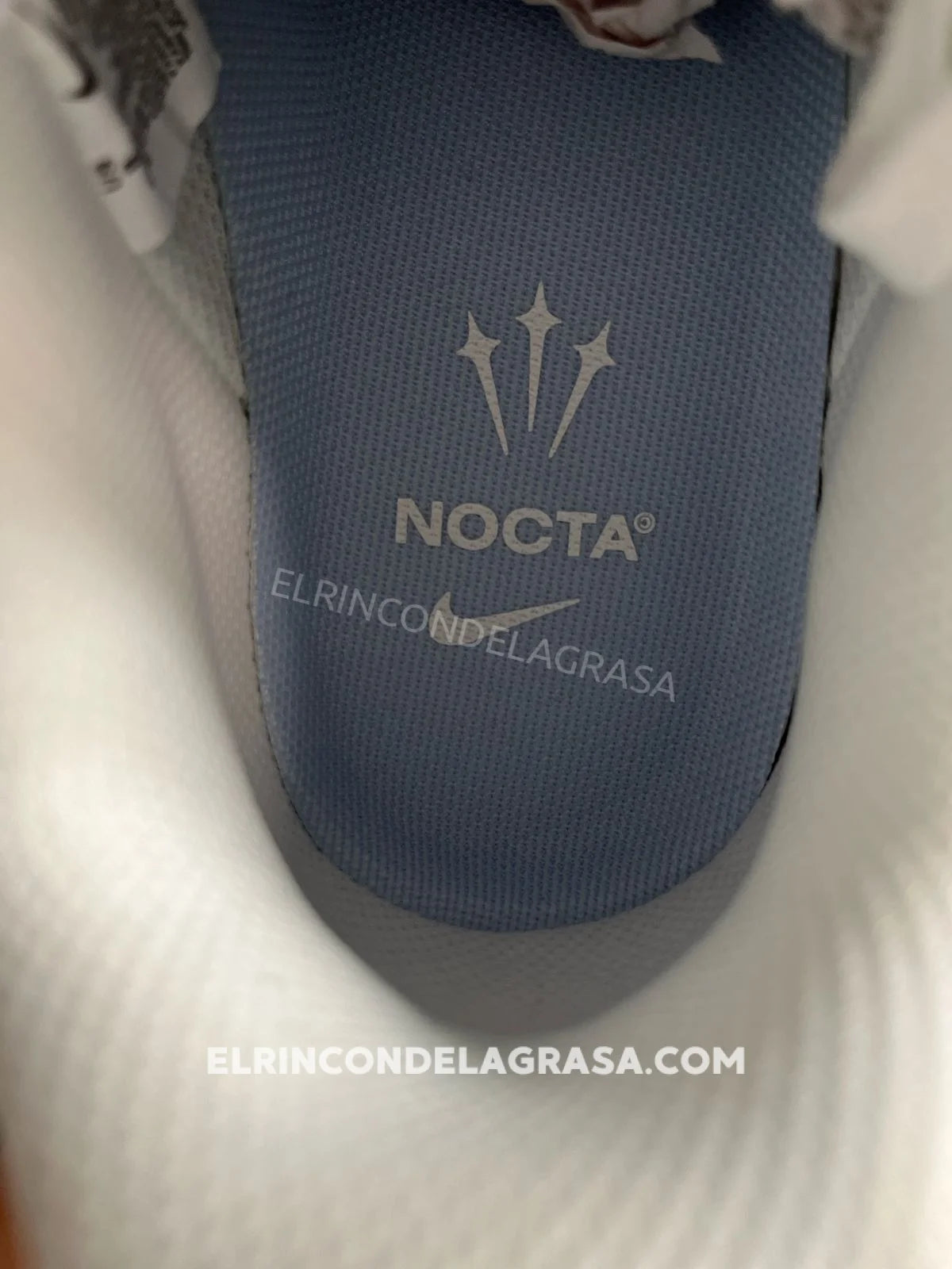 Af1 Nocta Drake Sneakers