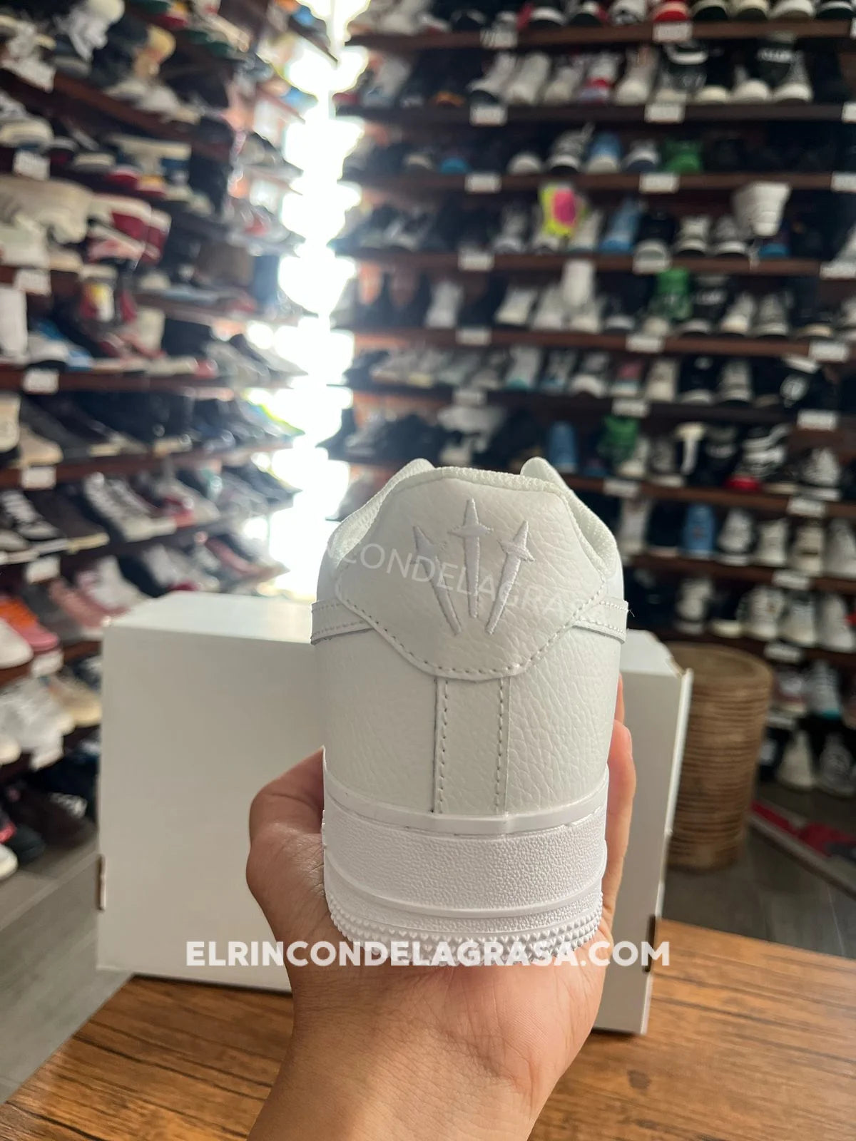 Af1 Nocta Drake Sneakers