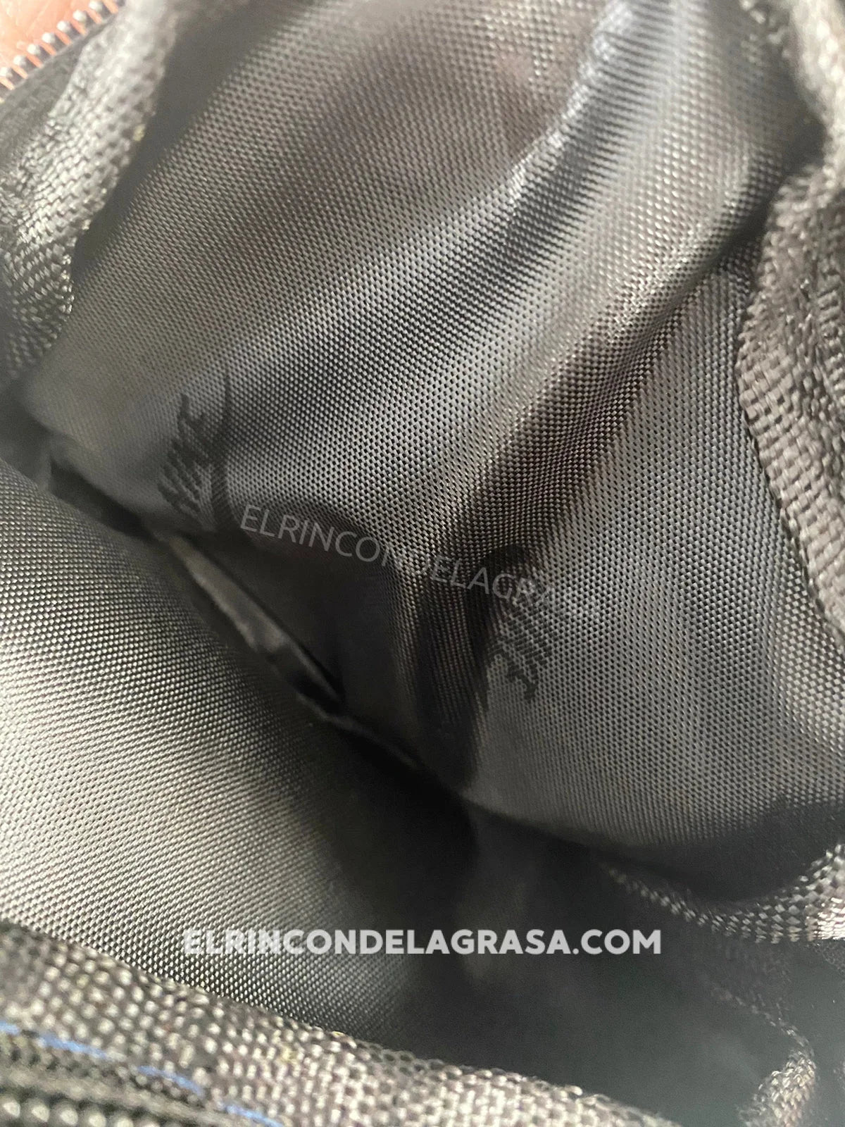 Mochila Cross Nike Cangurera