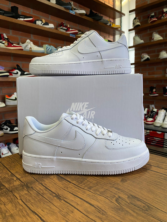 Air Force One clasico