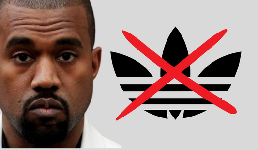 Adidas Decide Terminar Sus Colaboraciones Con Kanye West