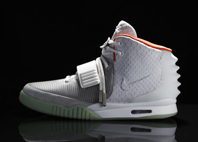 Sabias Que Existen Las Nike Yeezy