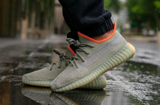 Adidas Yeezy, conoce su historia