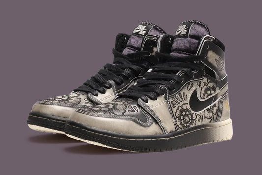 Se Filtran Los Nike Dia De muertos Para Este 2023