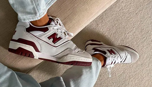 New Balance Que No Sabias Que Necesitabas