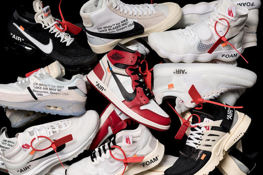 OFF-WHITE ¿CONOCES SU HISTORIA?