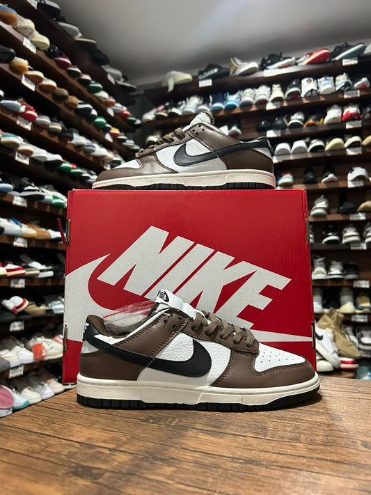 Nike Dunk Low Dark Mocha