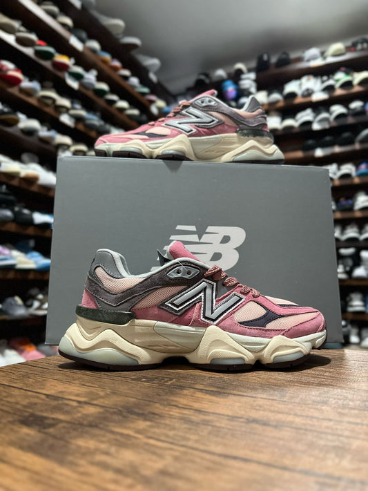 New Balance 9060 Cherry