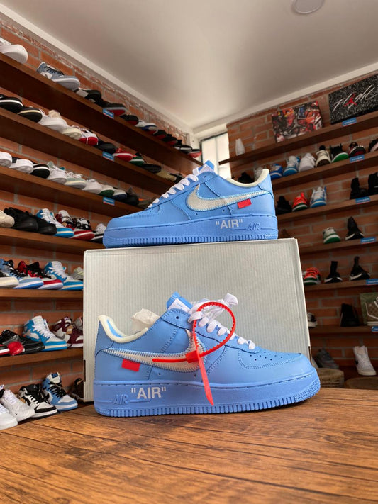 Air Force One clasico – El Rincon de la Grasa