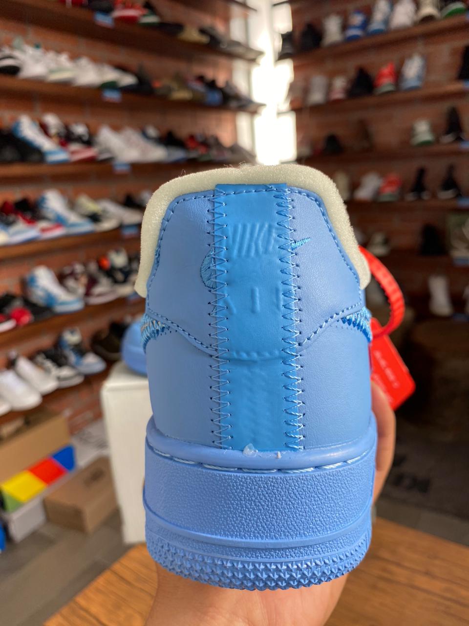 Air Force one Off White Unc