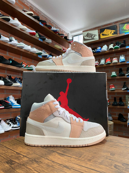 Jordan 1 Paris