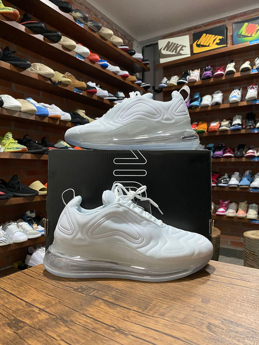 Nike Air Max 720 Blancos