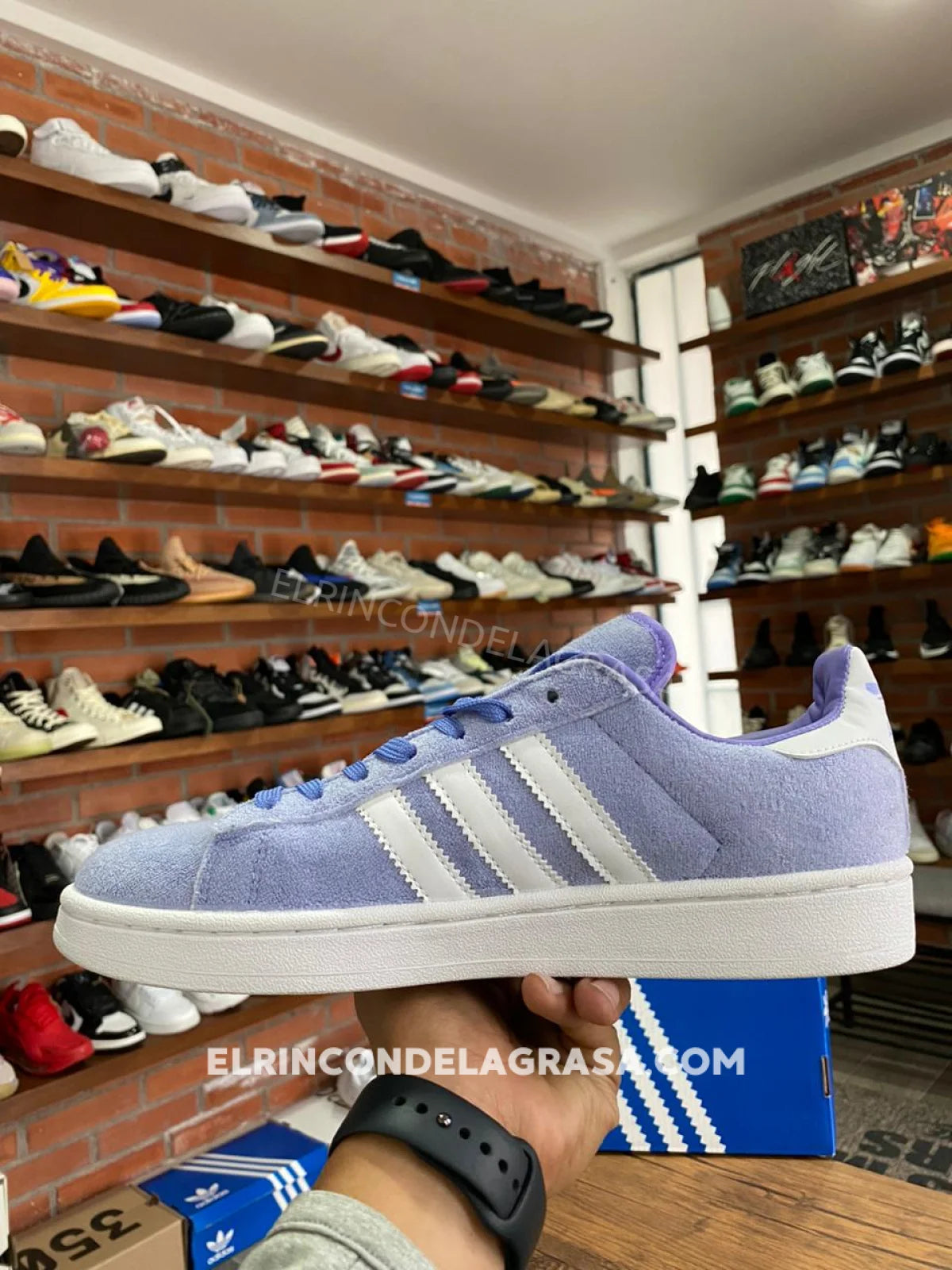 Adidas South Park Toallin Sneakers