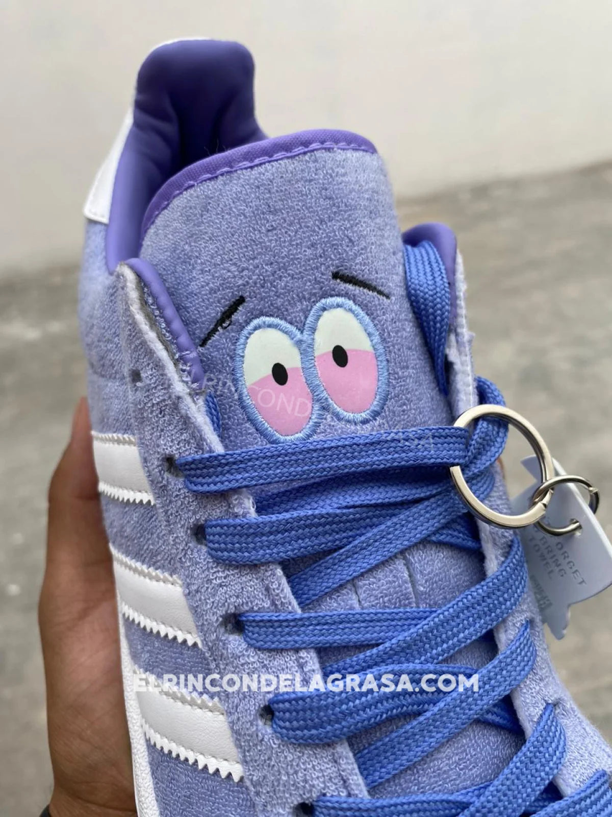 Adidas South Park Toallin Sneakers