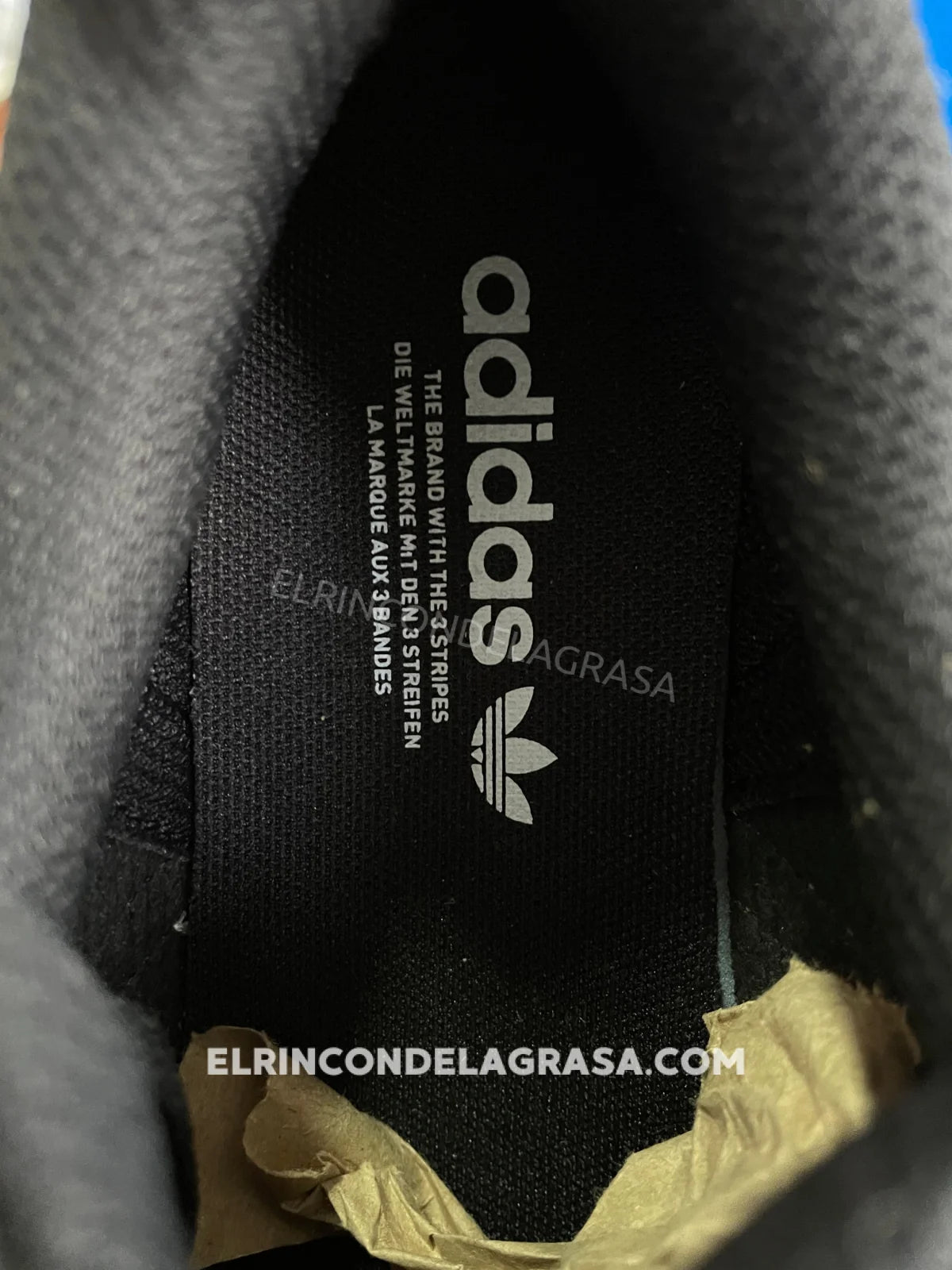 Adidas Superstar Clásico Sneakers