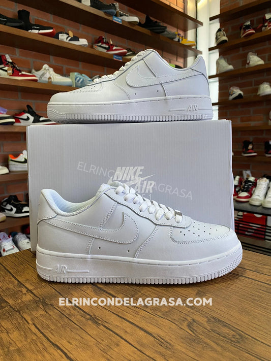 Air Force One Clasico Sneakers