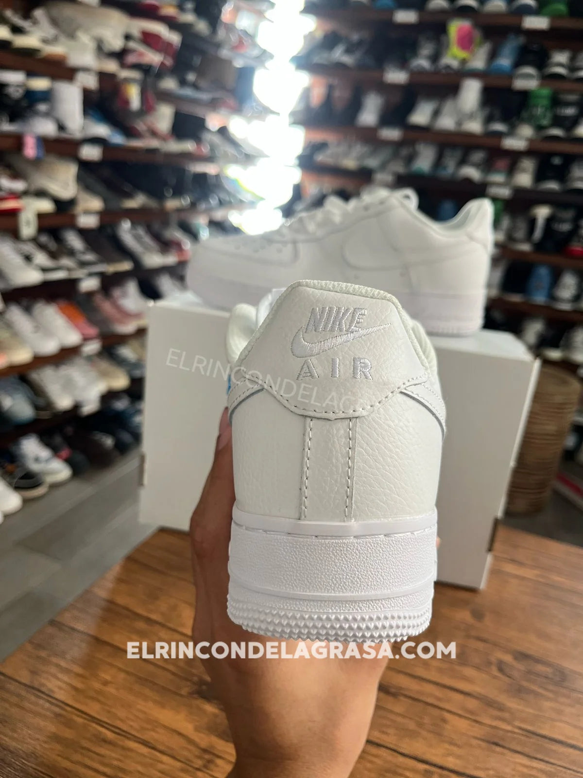 Af1 Nocta Drake Sneakers