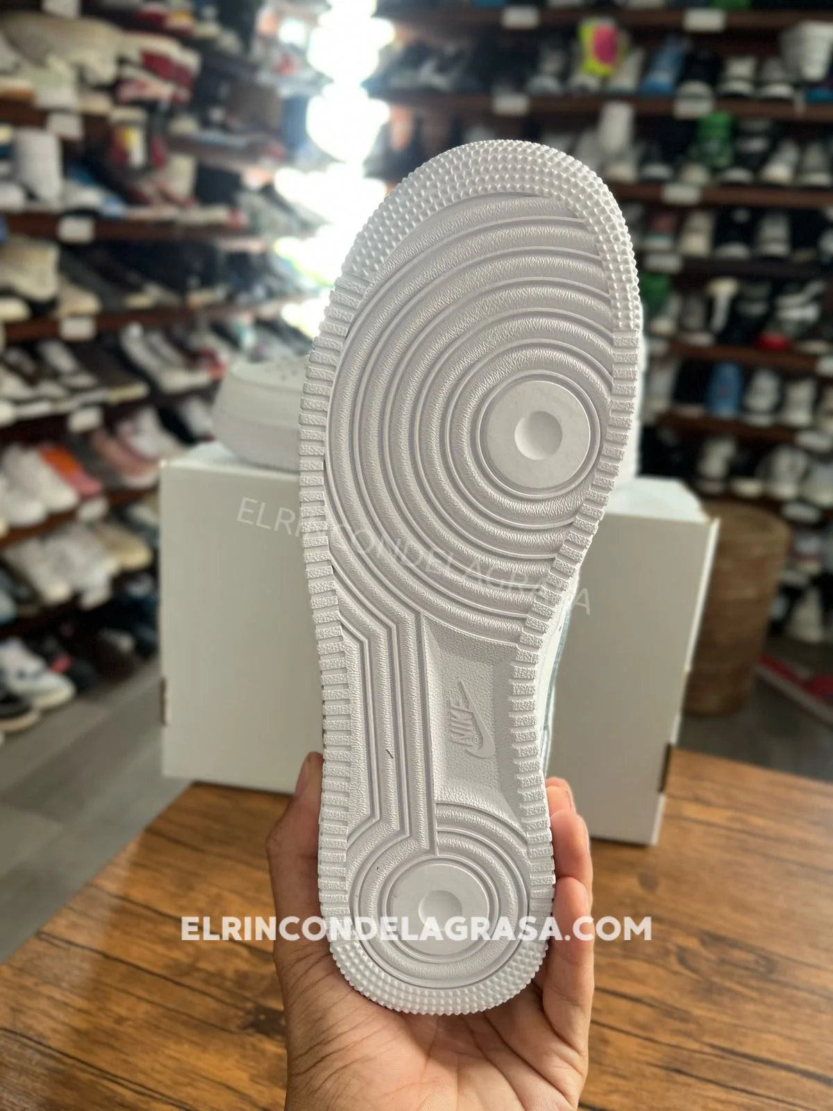 Af1 Nocta Drake Sneakers