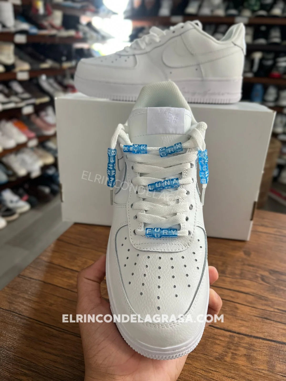Af1 Nocta Drake Sneakers
