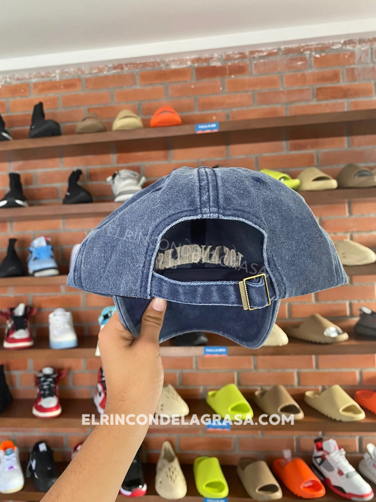 Gorra Los Angeles