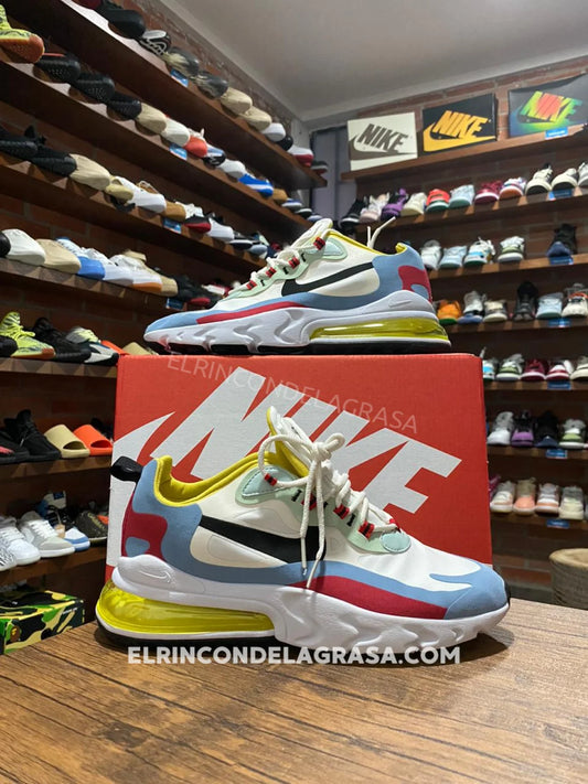 Nike Ari Max 270 React Sneakers