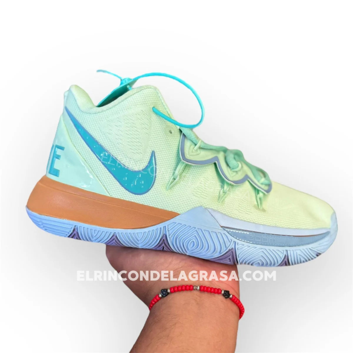 Nike Kyrie Calamardo Sneakers