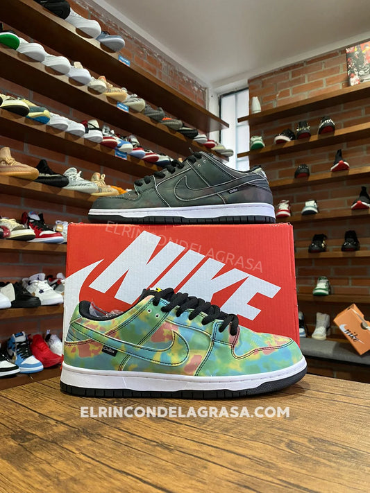 Nike Sb Dunk Civilist Sneakers