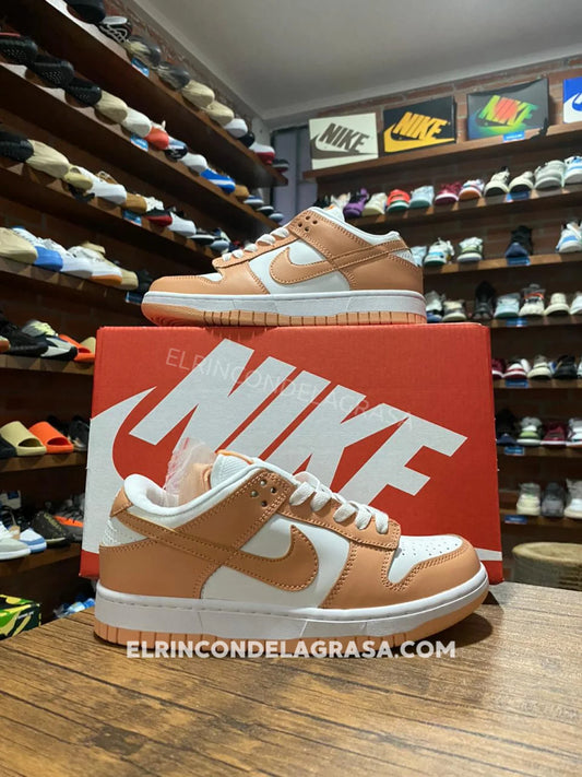 Nike Sb Dunk Maquillaje Sneakers