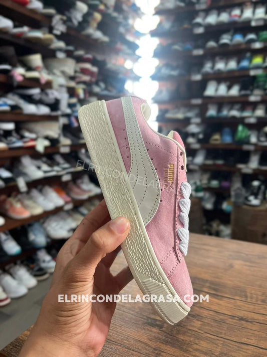 Puma Suede XL Sneakers