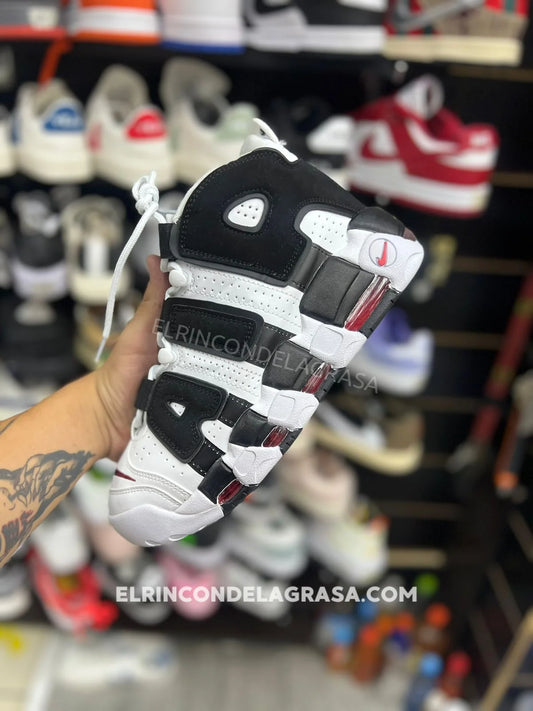 Uptempo Pippen Classic Sneakers