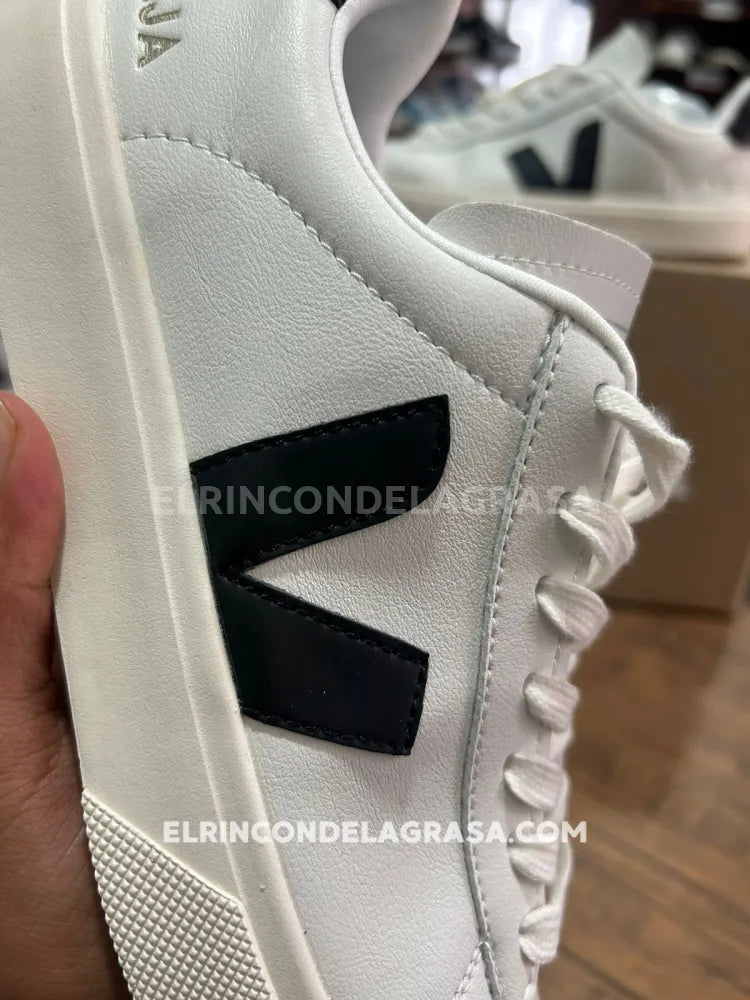 Veja White Sneakers