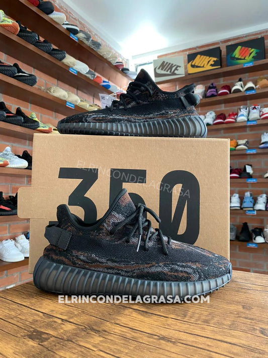 Yeezy 350 Mx Rock Sneakers