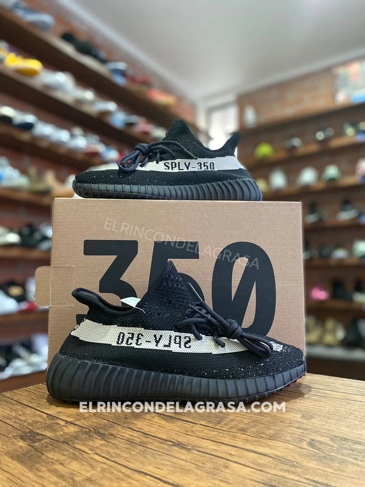 Adidas yeezy zebra precio original mexicano best sale