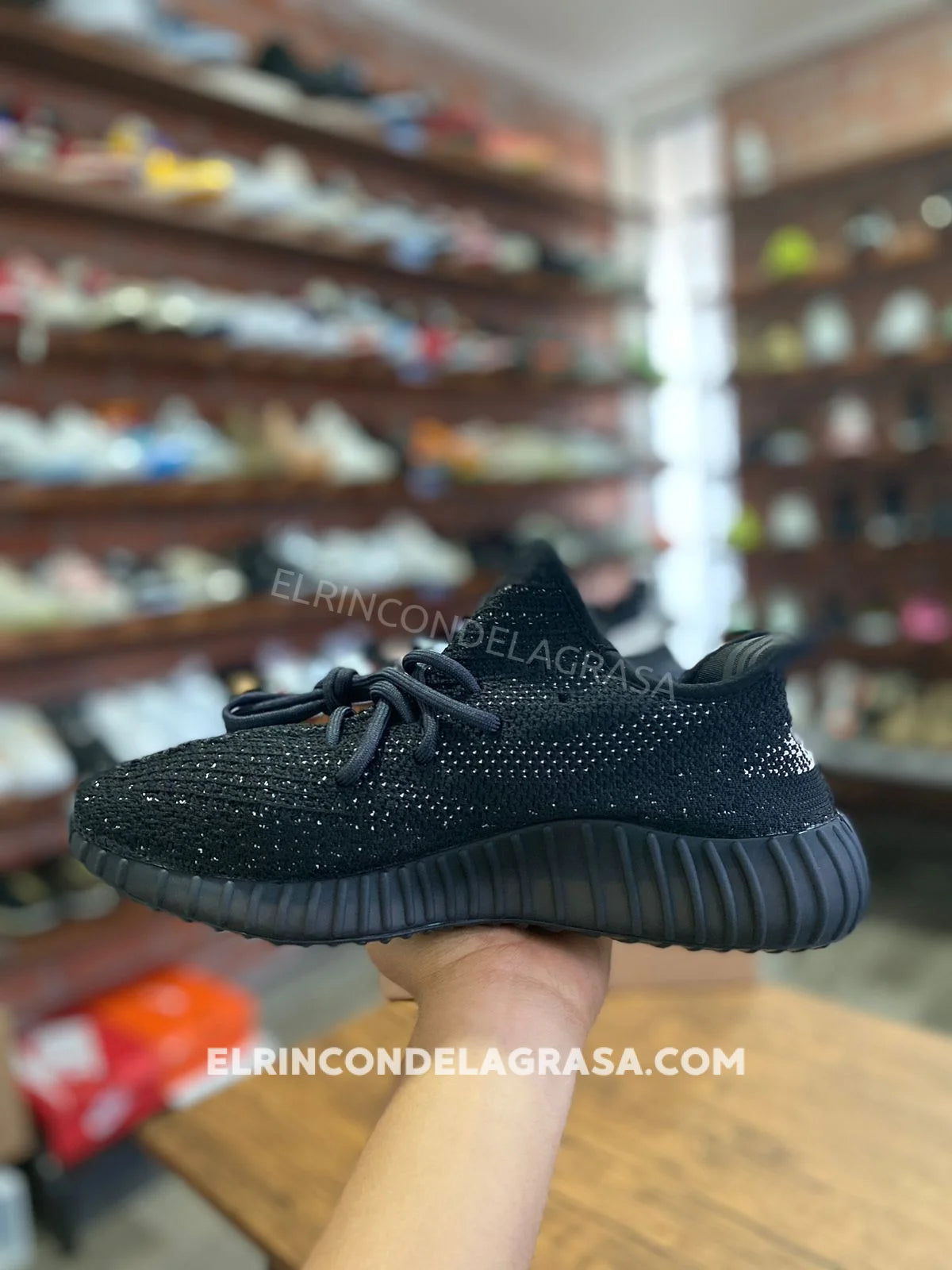 Adidas yeezy oreo zapatillas best sale