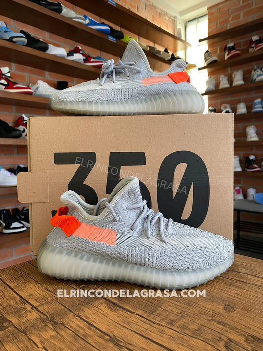 Yeezy 350 Tail Light Sneakers