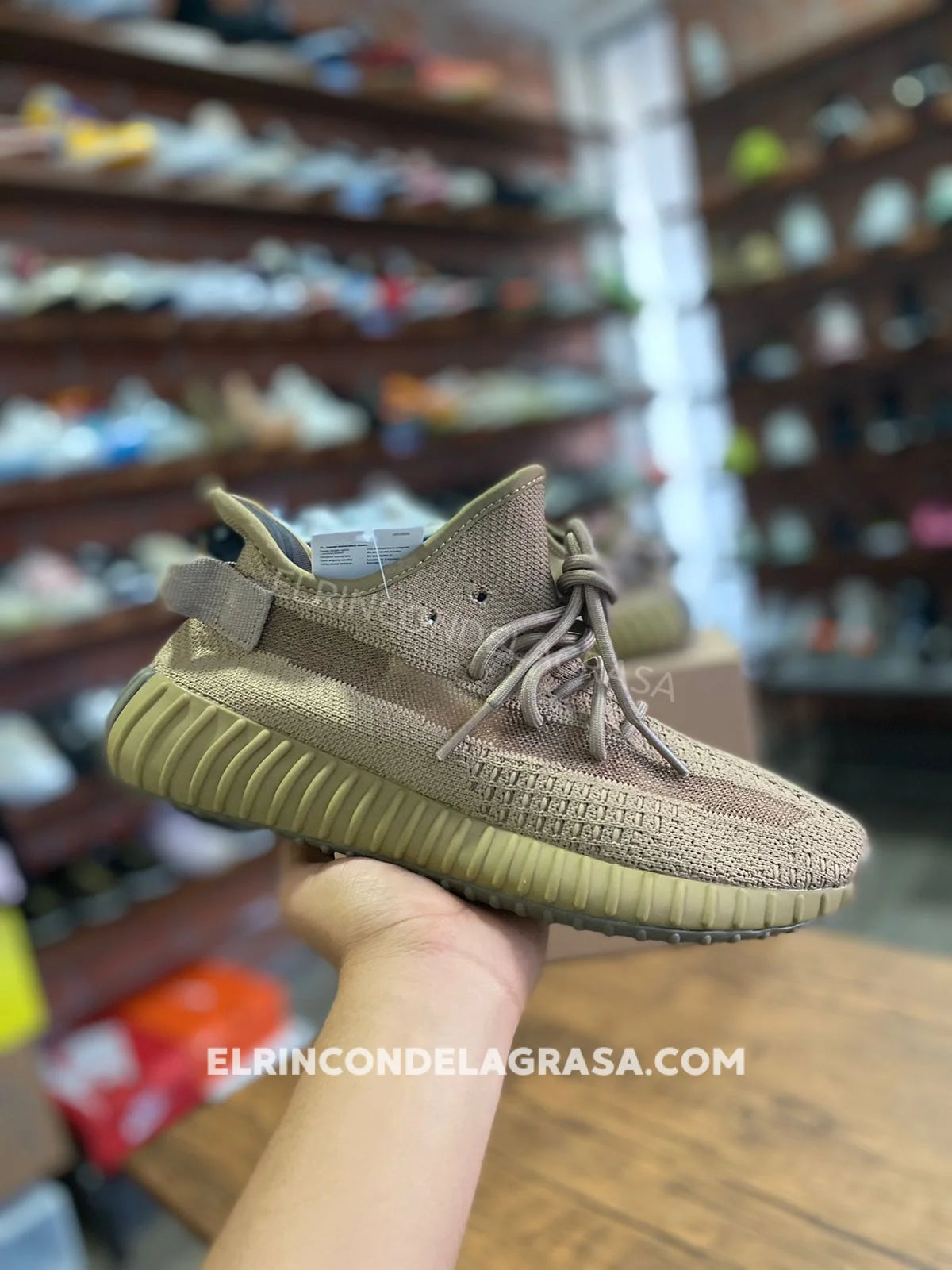 Adidas yeezy oficial best sale