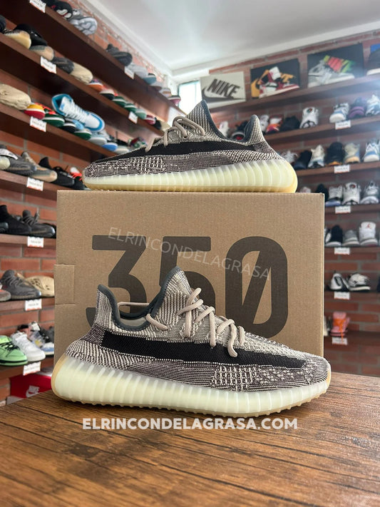 Yeezy 350 Zyon Sneakers