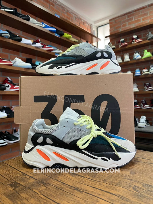 Yeezy 700 Wave Runner Sneakers