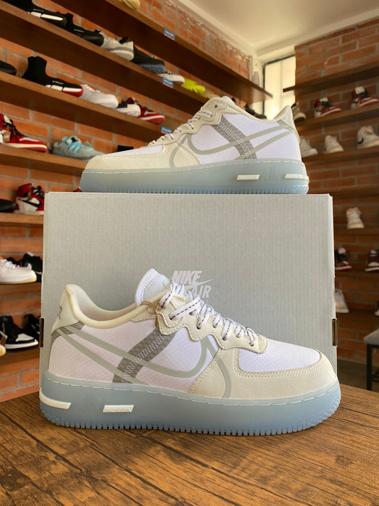 Air Force One React Reflectiv