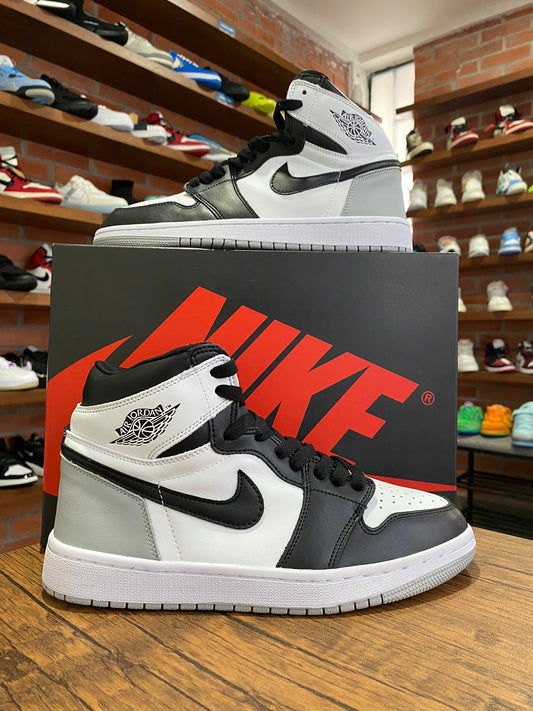 Jordan 1 Stage Haze