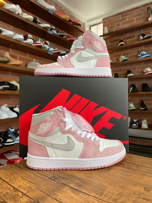 Jordan 1 Hyper Pink