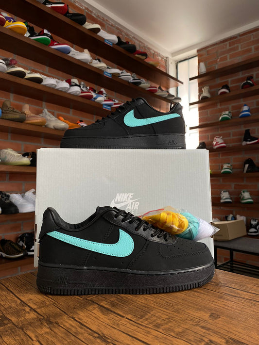 Air Force One Tiffany