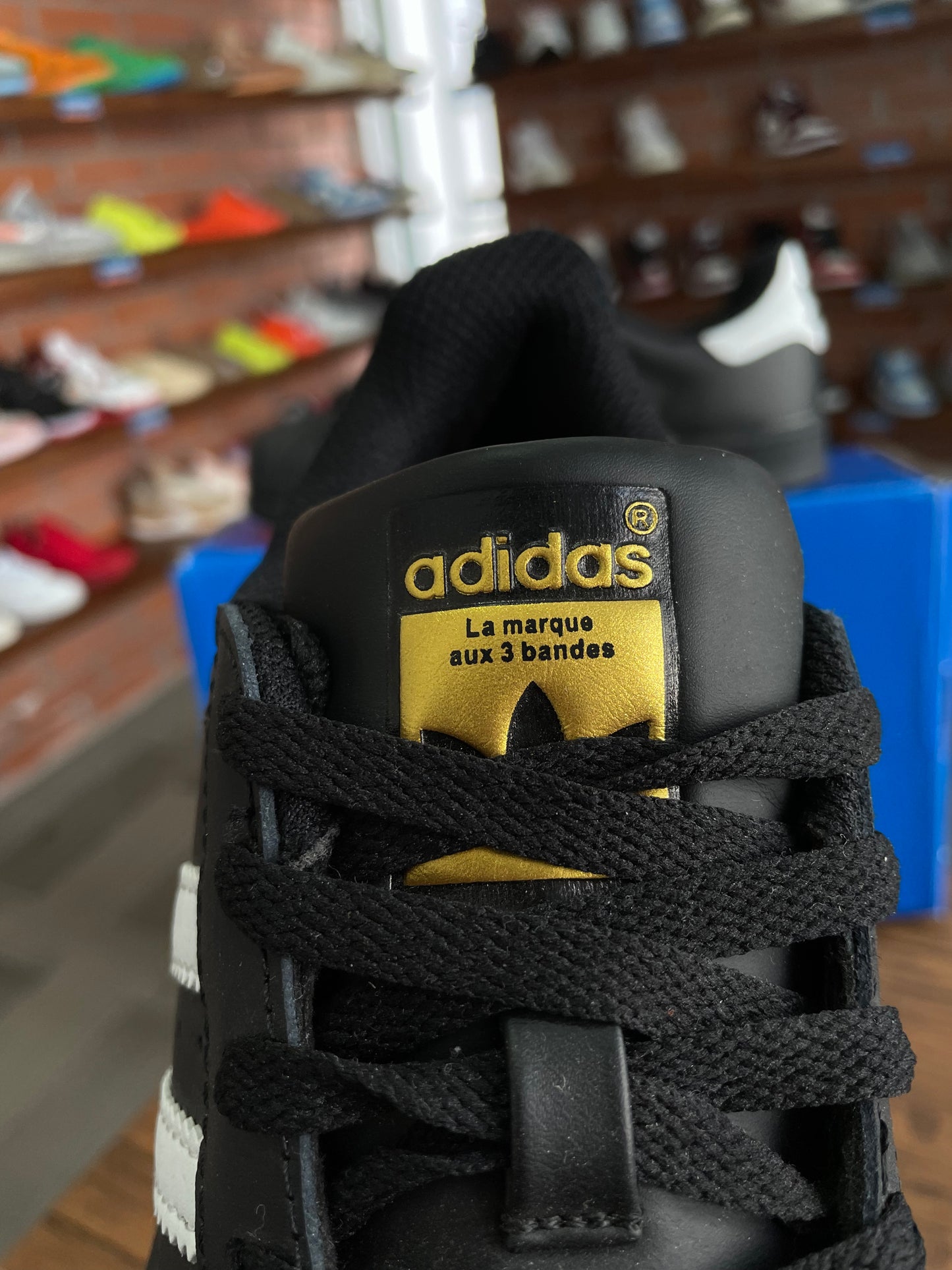 Adidas Superstar Clásico