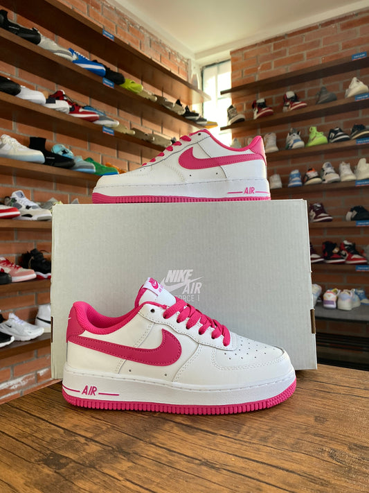 Air Force One Pink